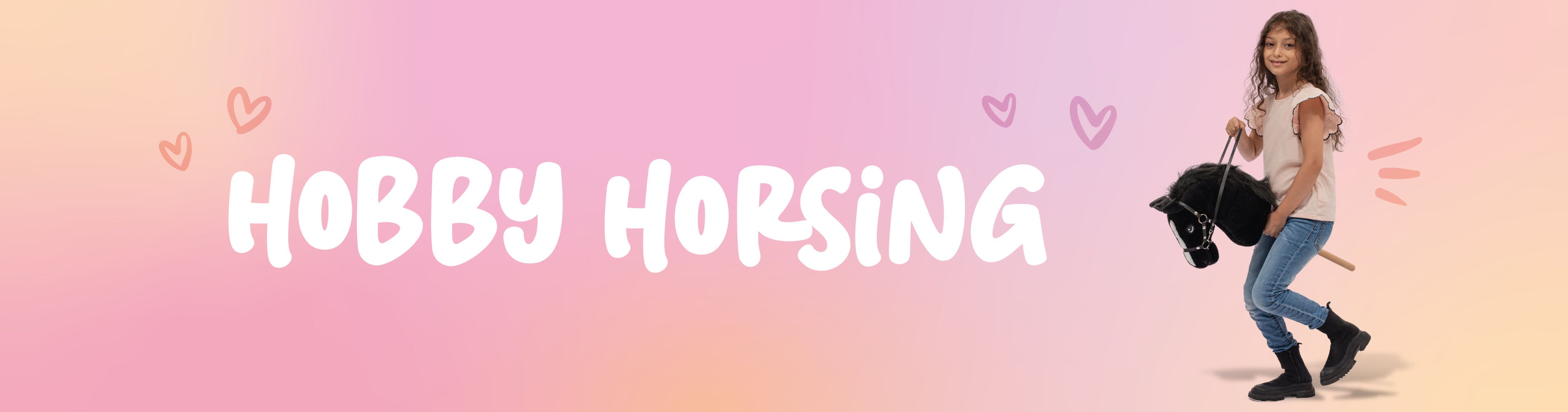 Hobby Horse