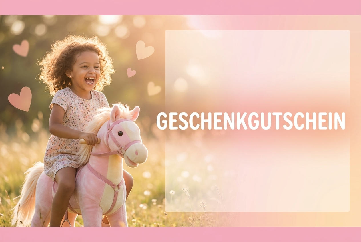 Pink Papaya Geschenkgutschein (Platzhalterbild, finales Design folgt)