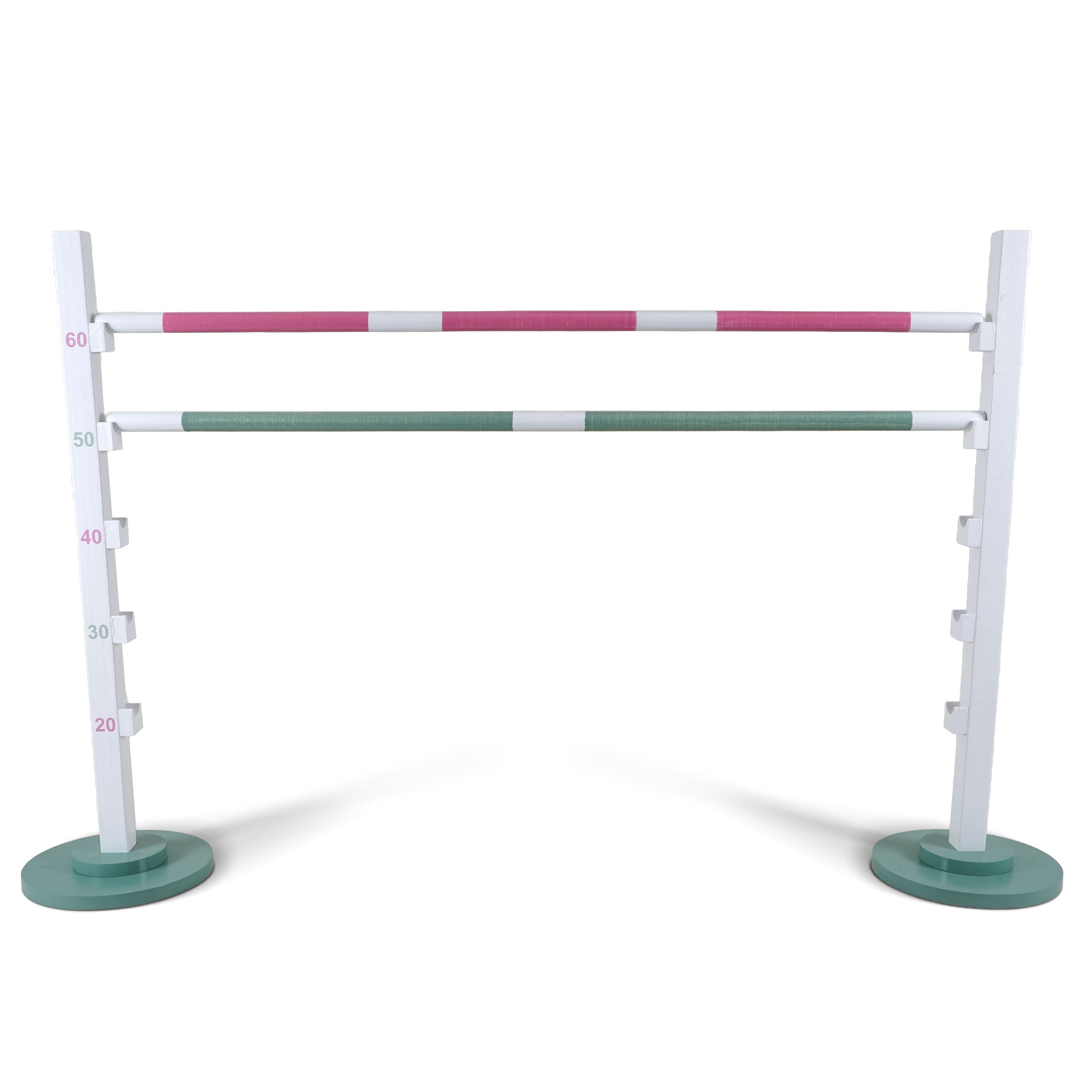 Hobby Horse Haie - Obstacle pour chevaux bâtons