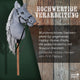 Cheval de loisir "Ronja" - Gris