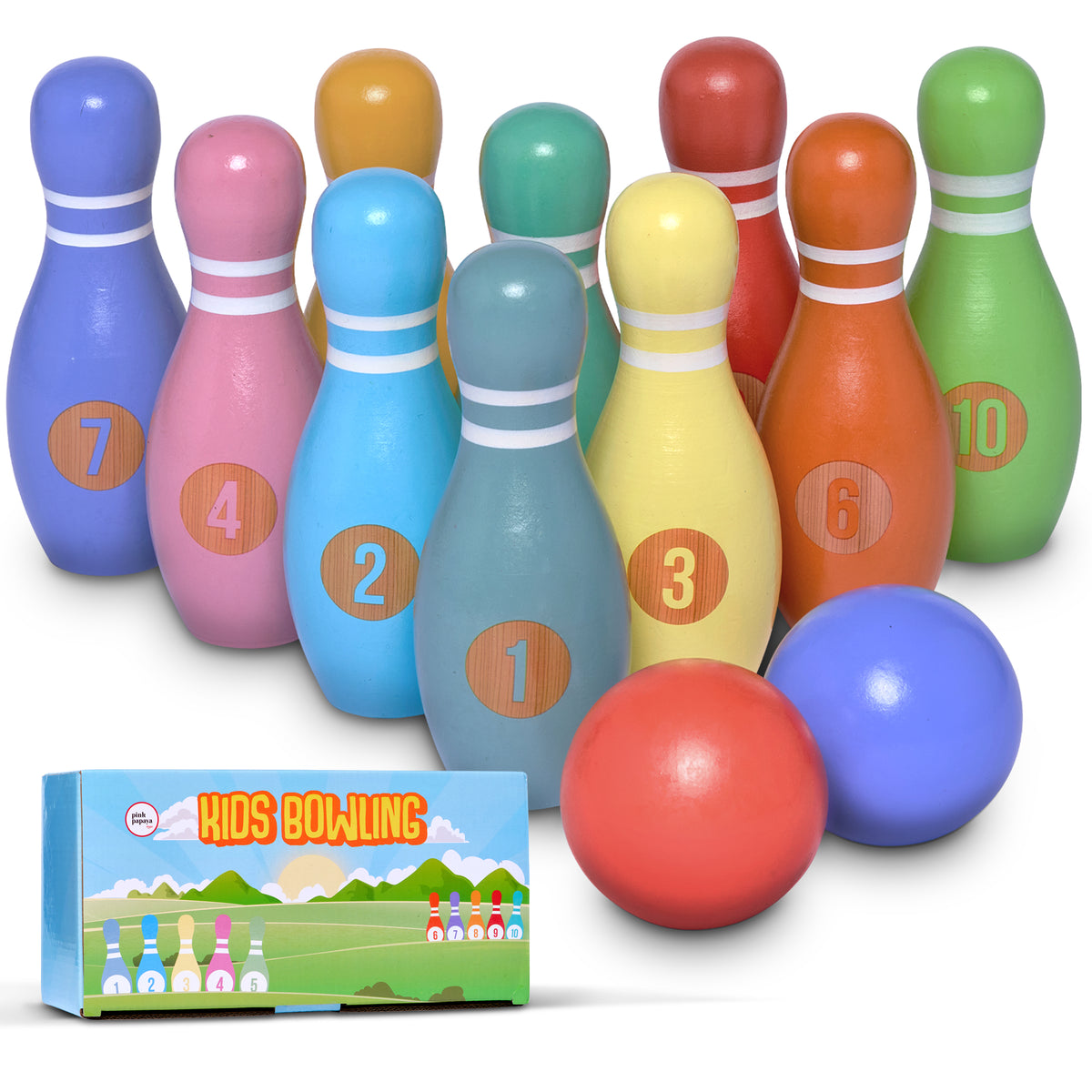 QUILLES ET PETANQUE