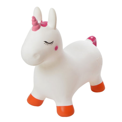 Animaux sauteur Licorne Lulu